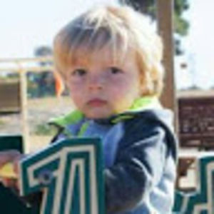 Meet your Posher, Debra